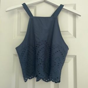 Abercrombie top